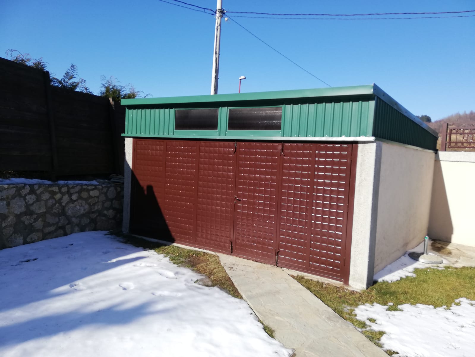 Image of House - 3 Bedrooms - 2 Bathrooms for Sale in Montenegro-Kolasin-Montenegro, Image 25